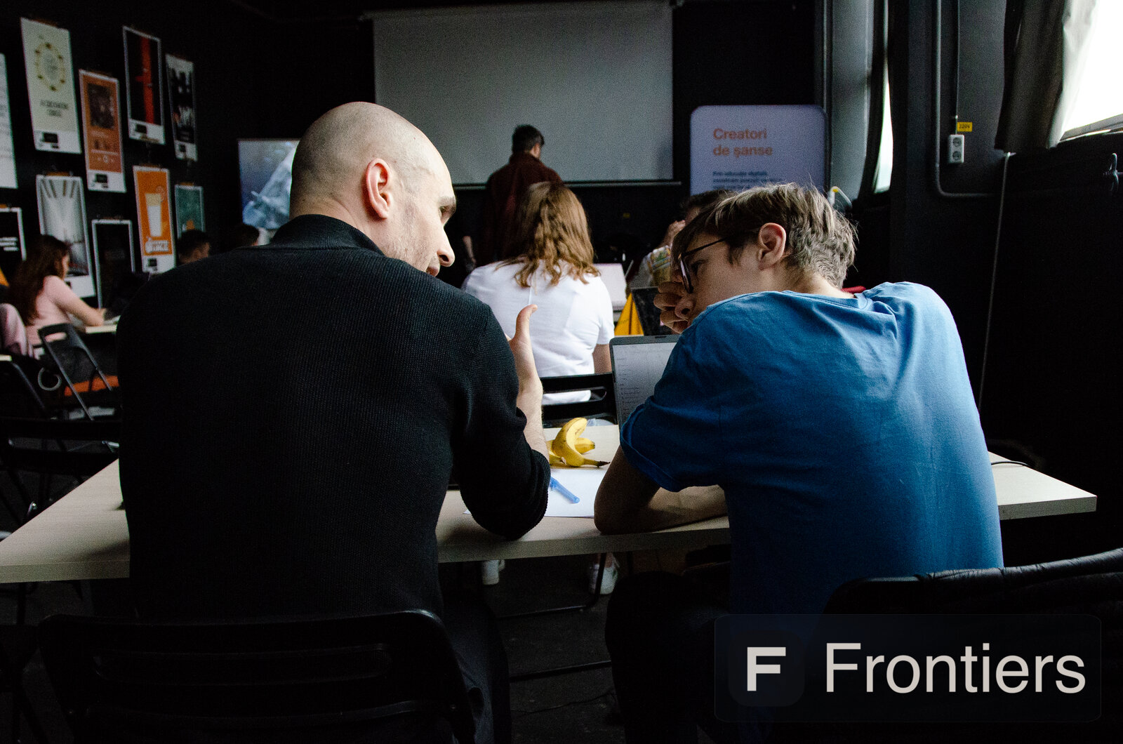 VibeCode Hackathon photo 4